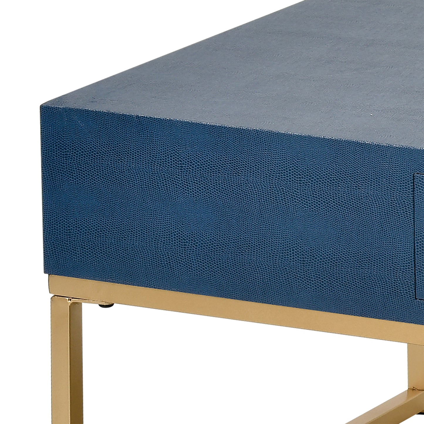 3169-127 - Les Revoires Coffee Table - Navy