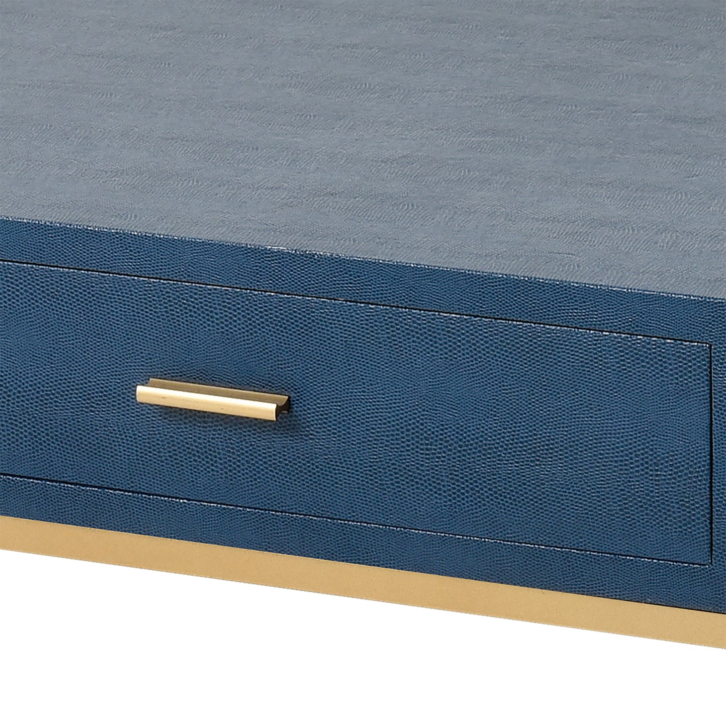 3169-127 - Les Revoires Coffee Table - Navy