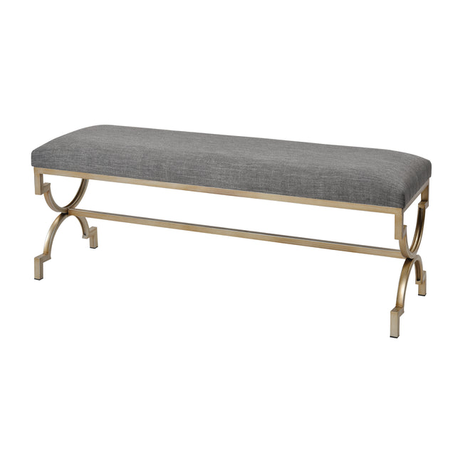 3169-130 - Comtesse Double Bench - Gray