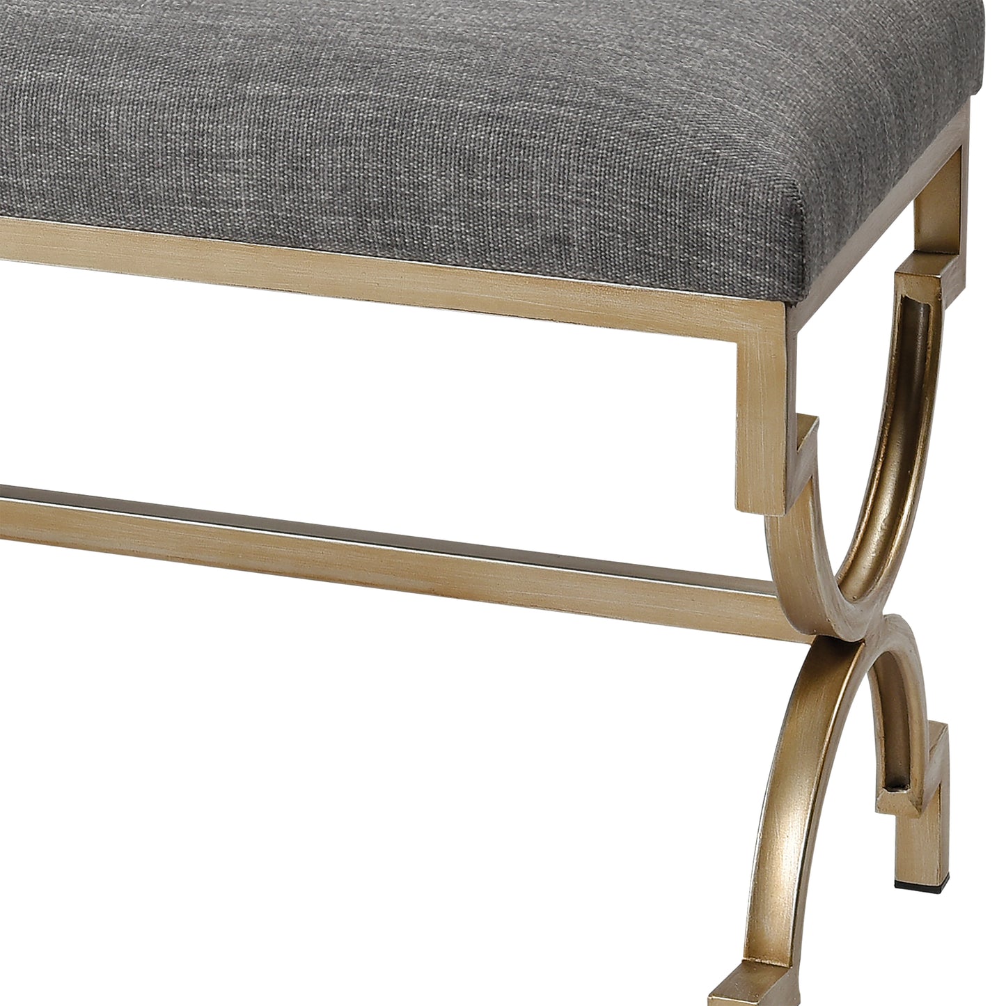 3169-130 - Comtesse Double Bench - Gray