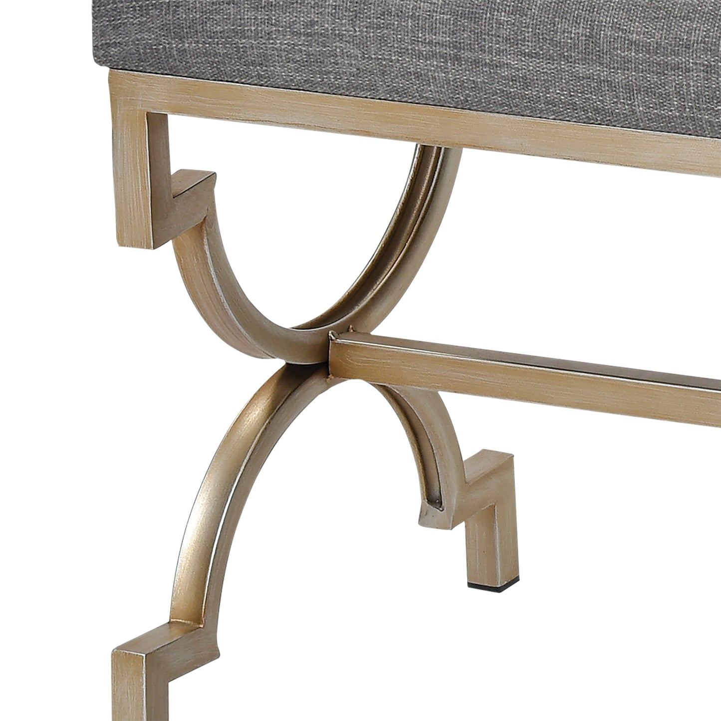 3169-130 - Comtesse Double Bench - Gray