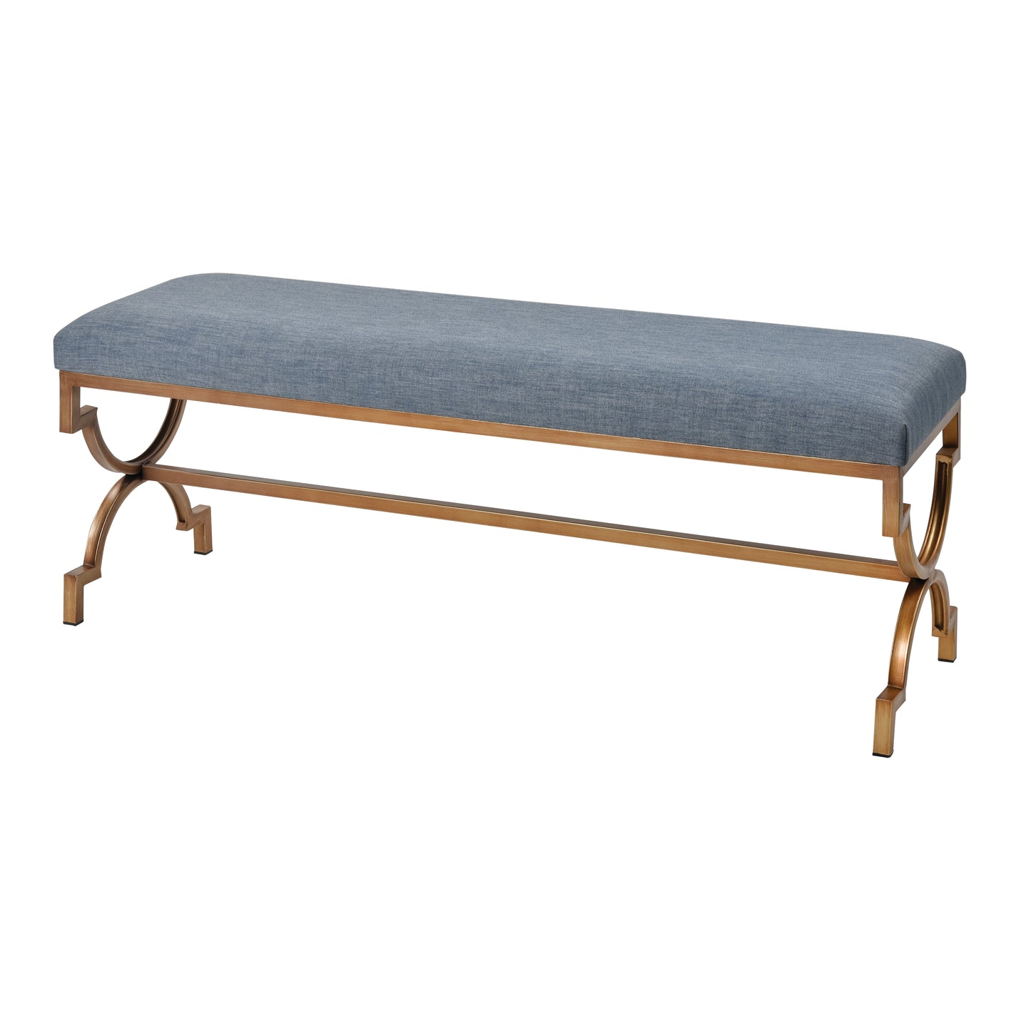 3169-131 - Comtesse Double Bench - Navy