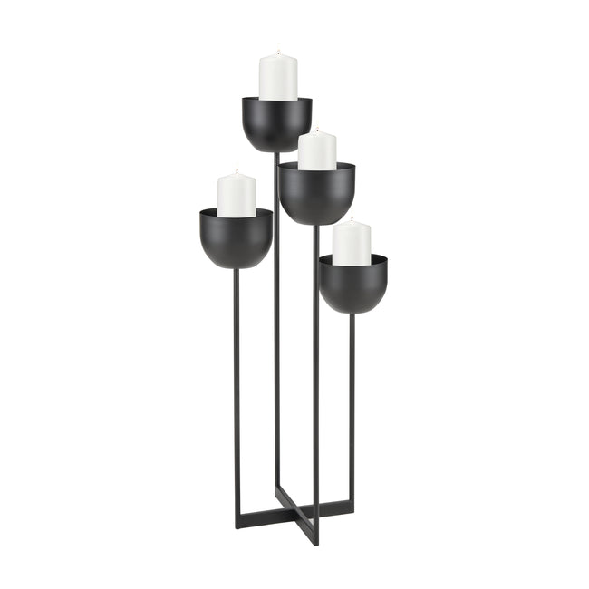 3200-232 - Tulip Candleholder