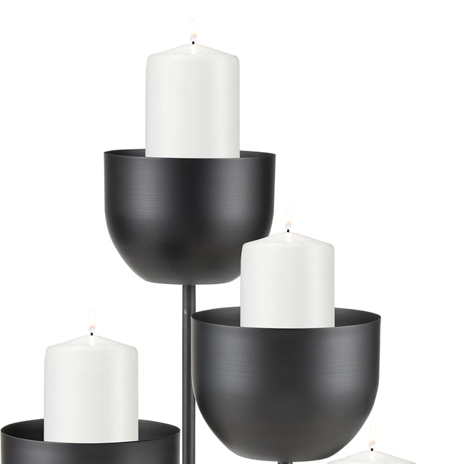 3200-232 - Tulip Candleholder