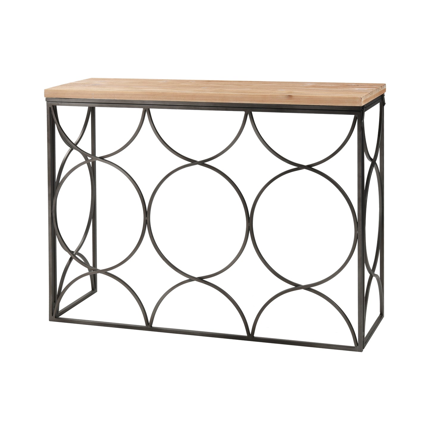 3200-255 - Billings Console Table