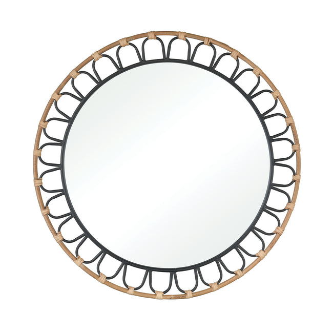 3200-260 - Fisher Island Wall Mirror