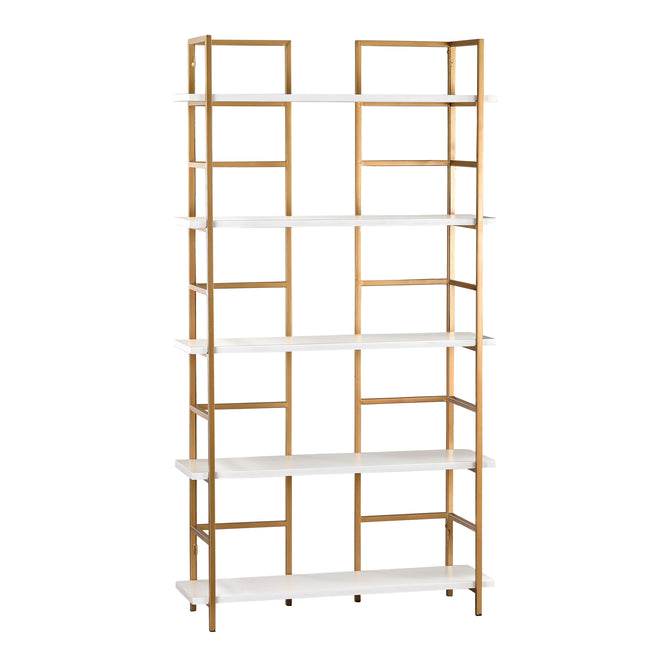 351-10204 - Kline Shelving Unit - Large