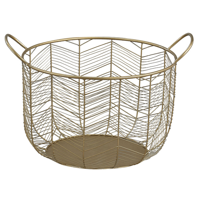 351-10222/S2 - Tuckernuck Basket - Set of 2