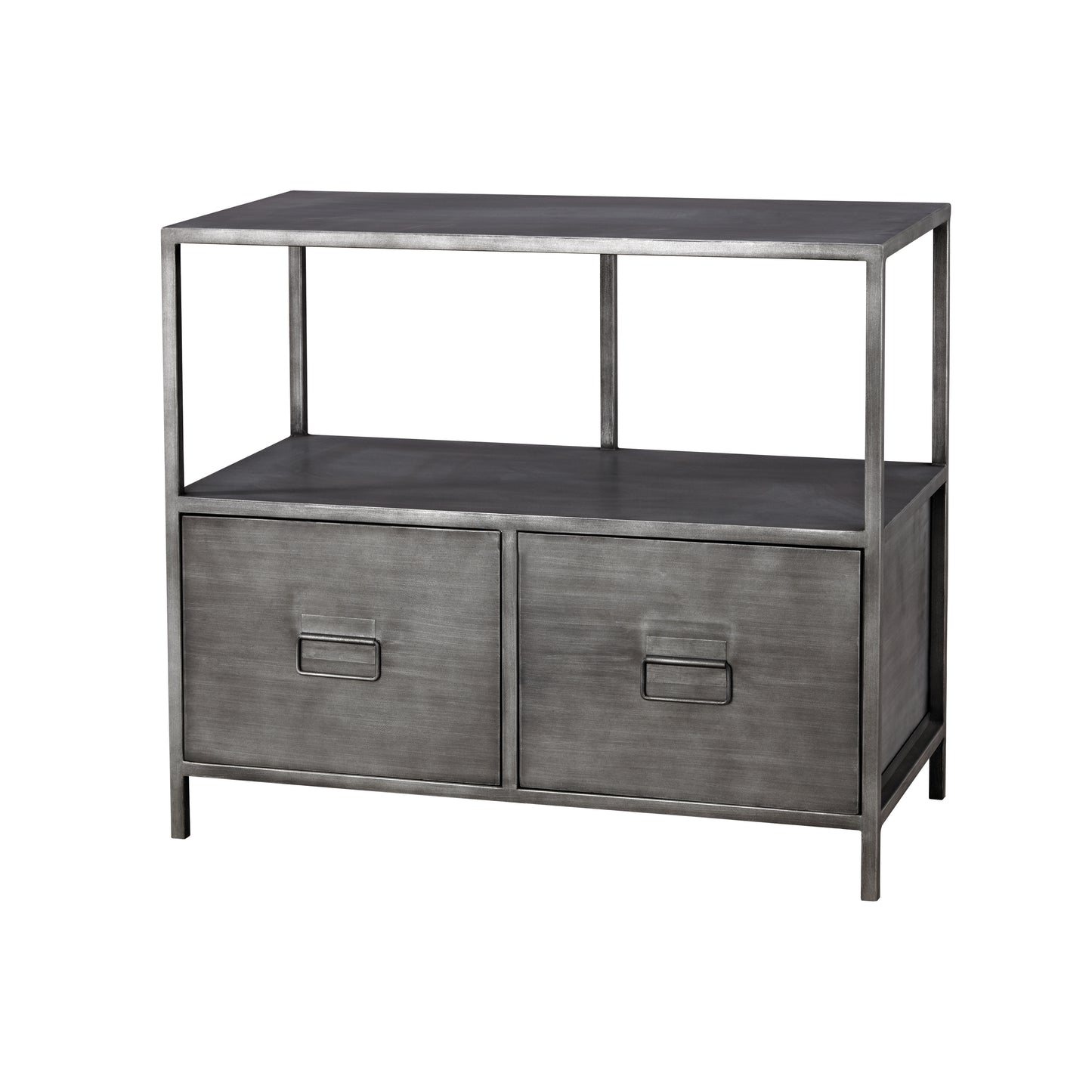 351-10283 - Gunthery Media Console