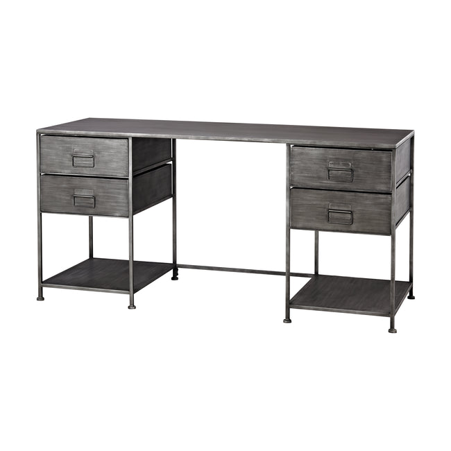 351-10284 - Gunthery Desk