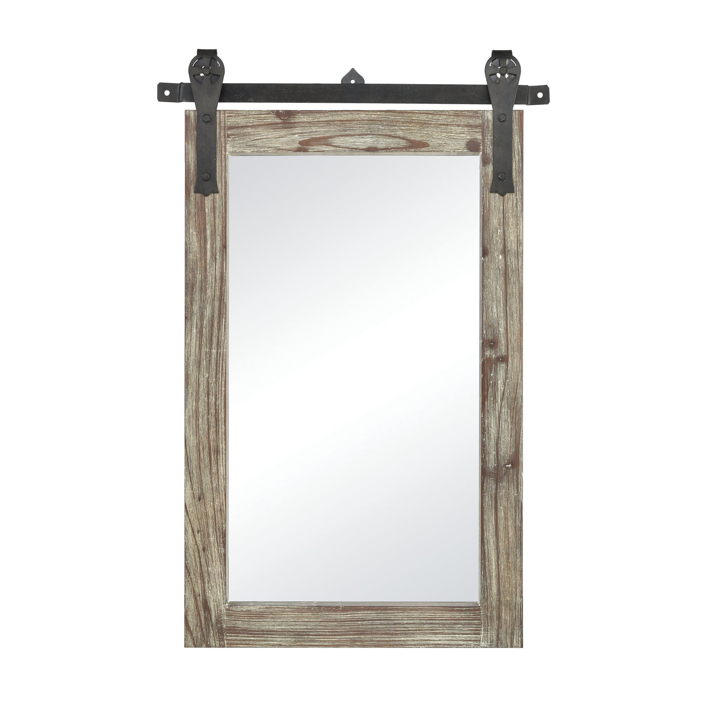 351-10600 - Los Olivos Wall Mirror - Small