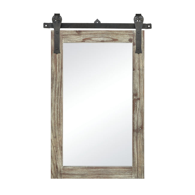 351-10600 - Los Olivos Wall Mirror - Small