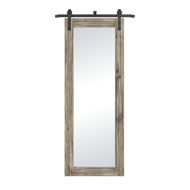 351-10601 - Los Olivos Wall Mirror - Large