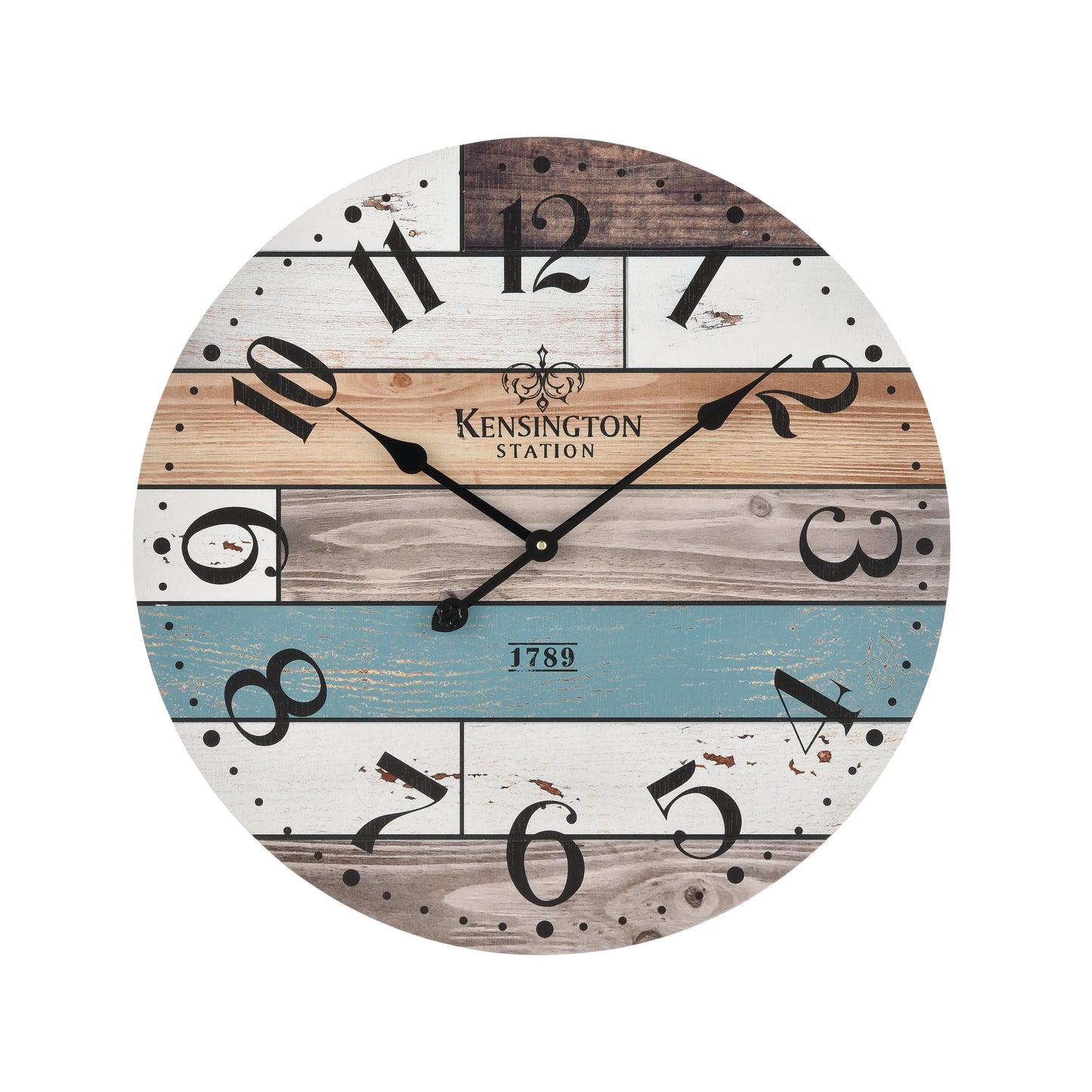 351-10784 - Herrera Wall Clock