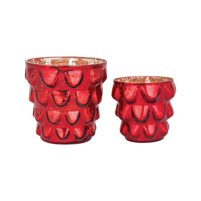 395123 - Pinehurst Votives (Set of 2)