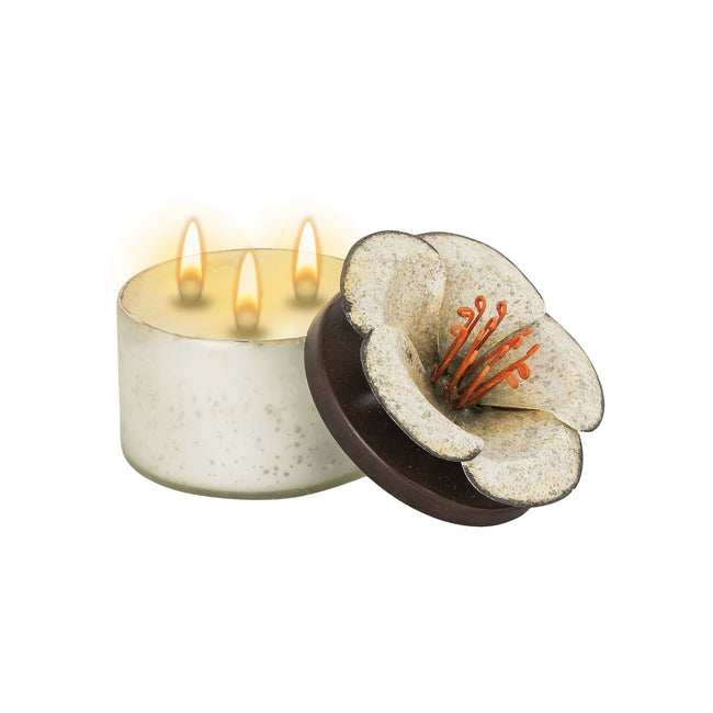 447327 - Hopi Double-Wick Candle