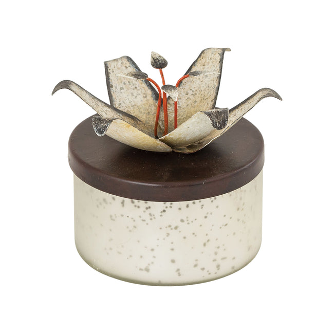 447334 - Vivane Tri-Wick Candle