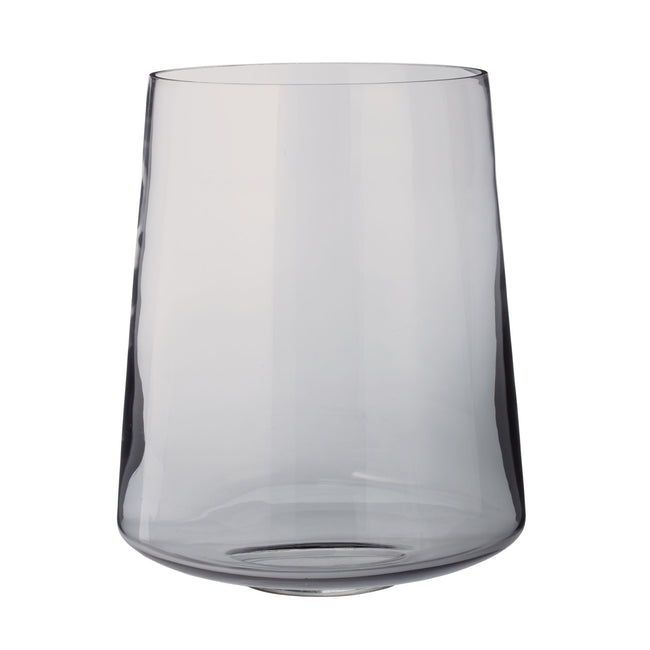 464037 - Smoky Well Vase - Large