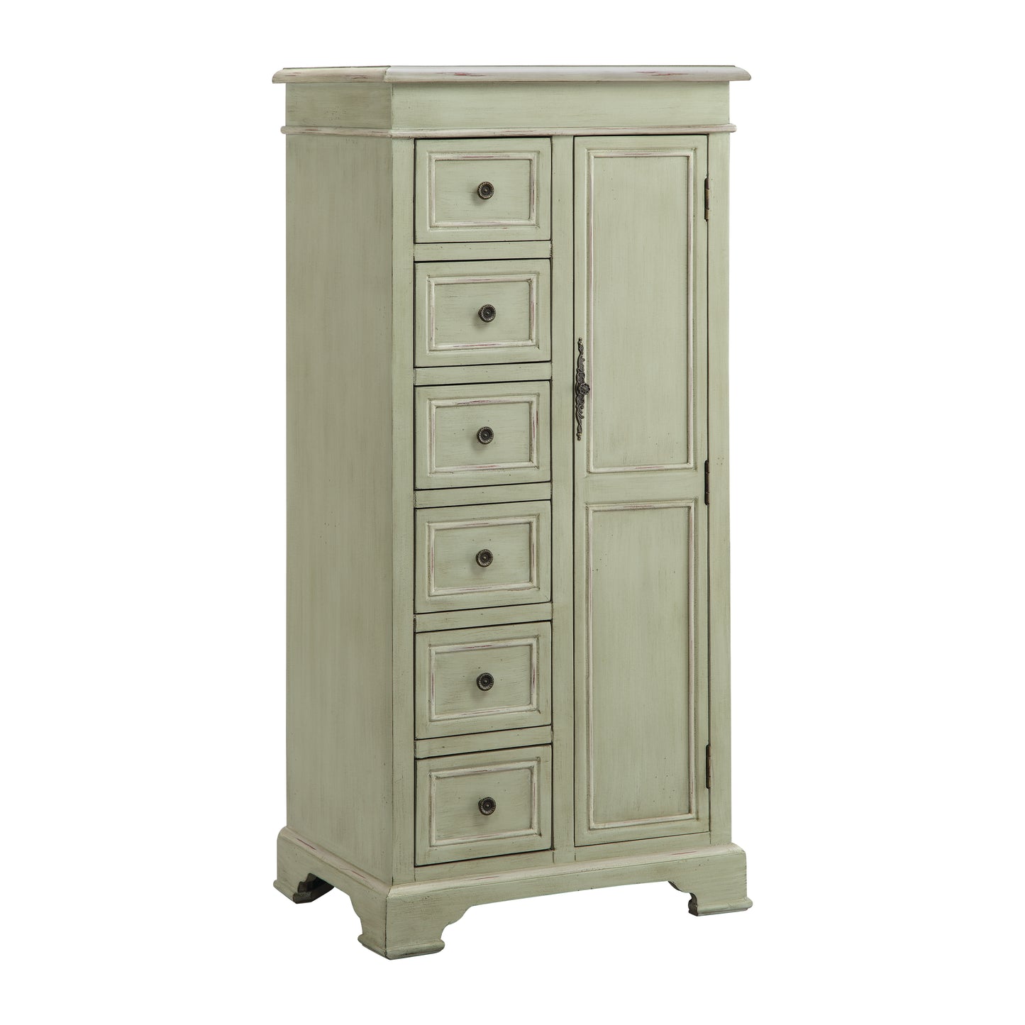 47757 - Chesapeake Cabinet