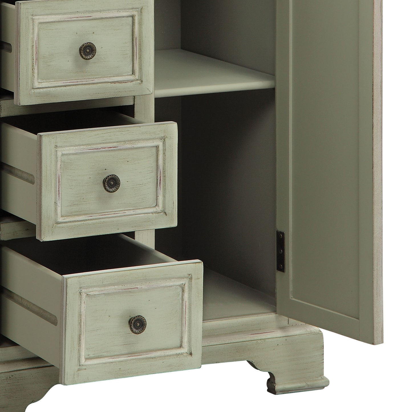 47757 - Chesapeake Cabinet