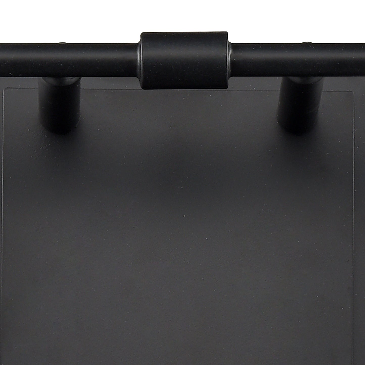 47771/2 - Brookville 15'' Wide 2-Light Vanity Light - Matte Black