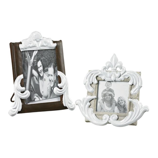 51-10064 - Picture Frames (2-piece Set)