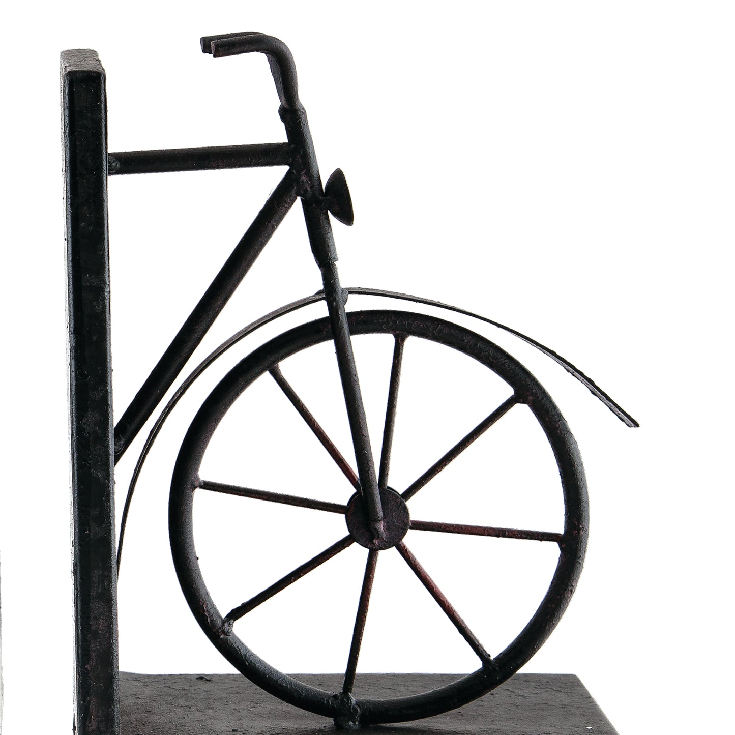 51-3857 - Bicycle Bookend - Set of 2