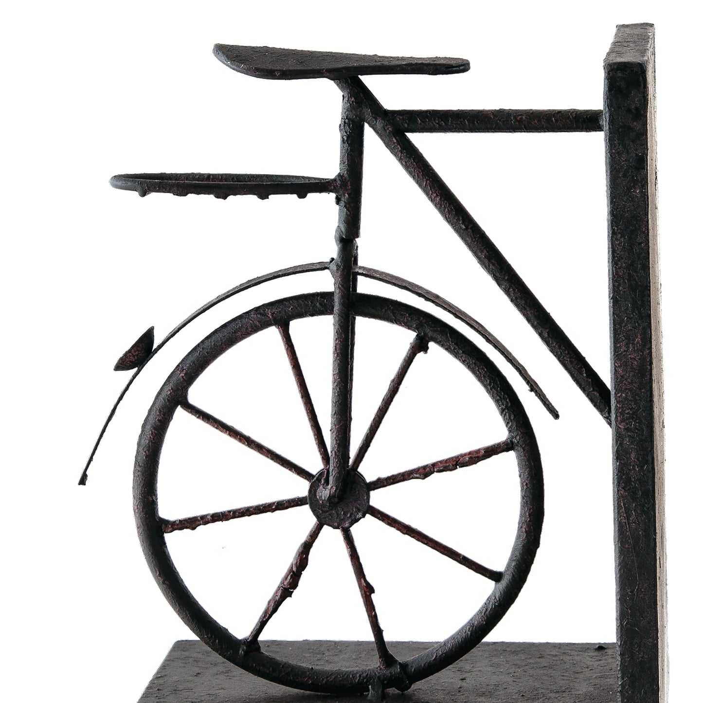 51-3857 - Bicycle Bookend - Set of 2