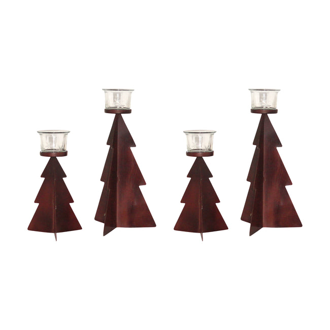 519000/S2 - Holiday Tree Lighting (Set of 2)