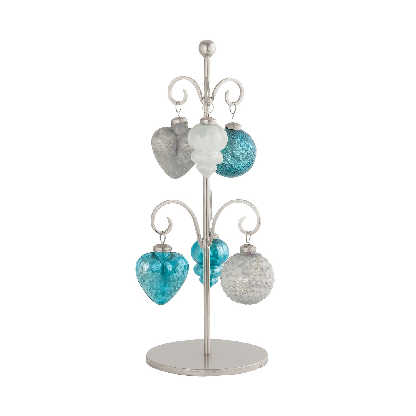 519727 - Glazyer Ornament Stand