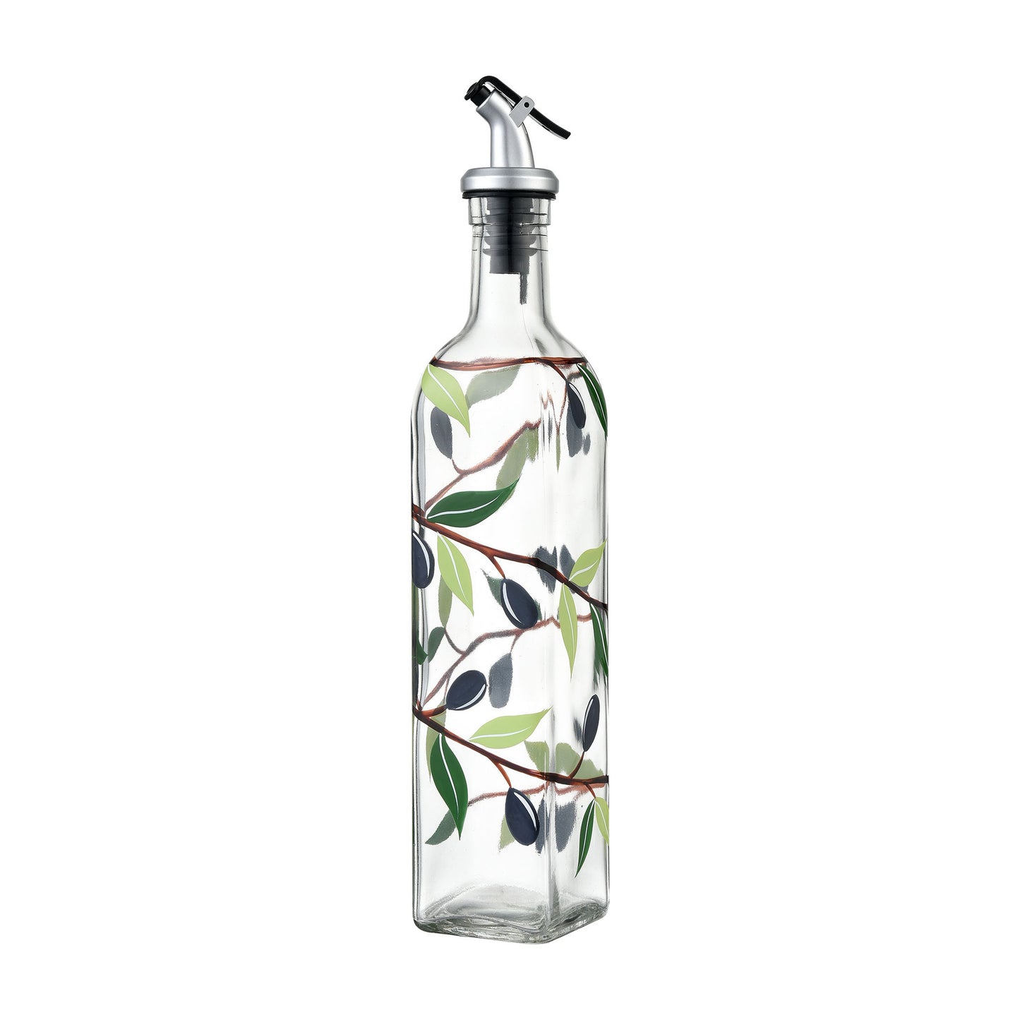 520310 - Olives Oil and Vinegar Bottle