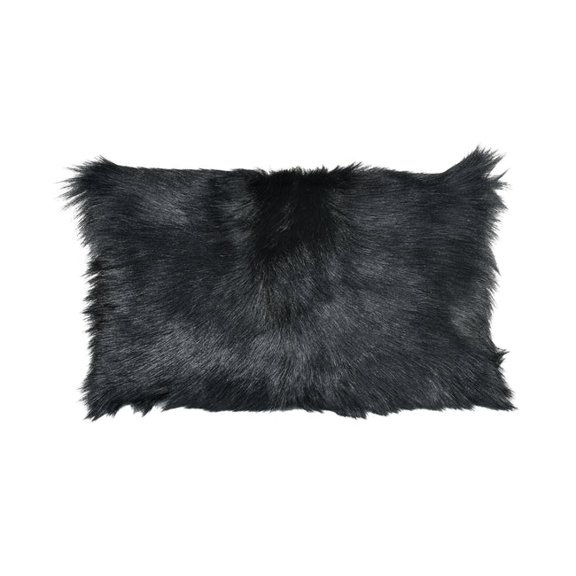 5227-007 - Bareback Pillow - Black