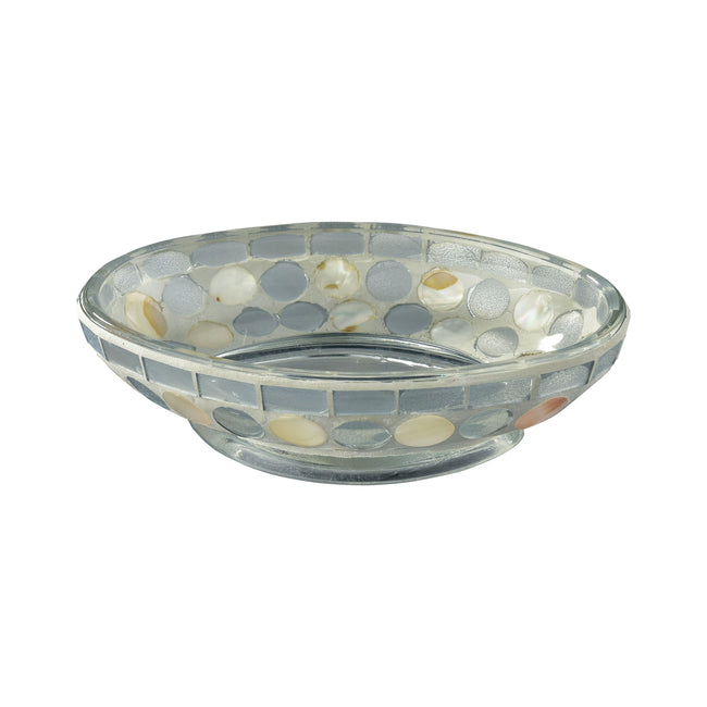 556289 - Mako Soap Dish