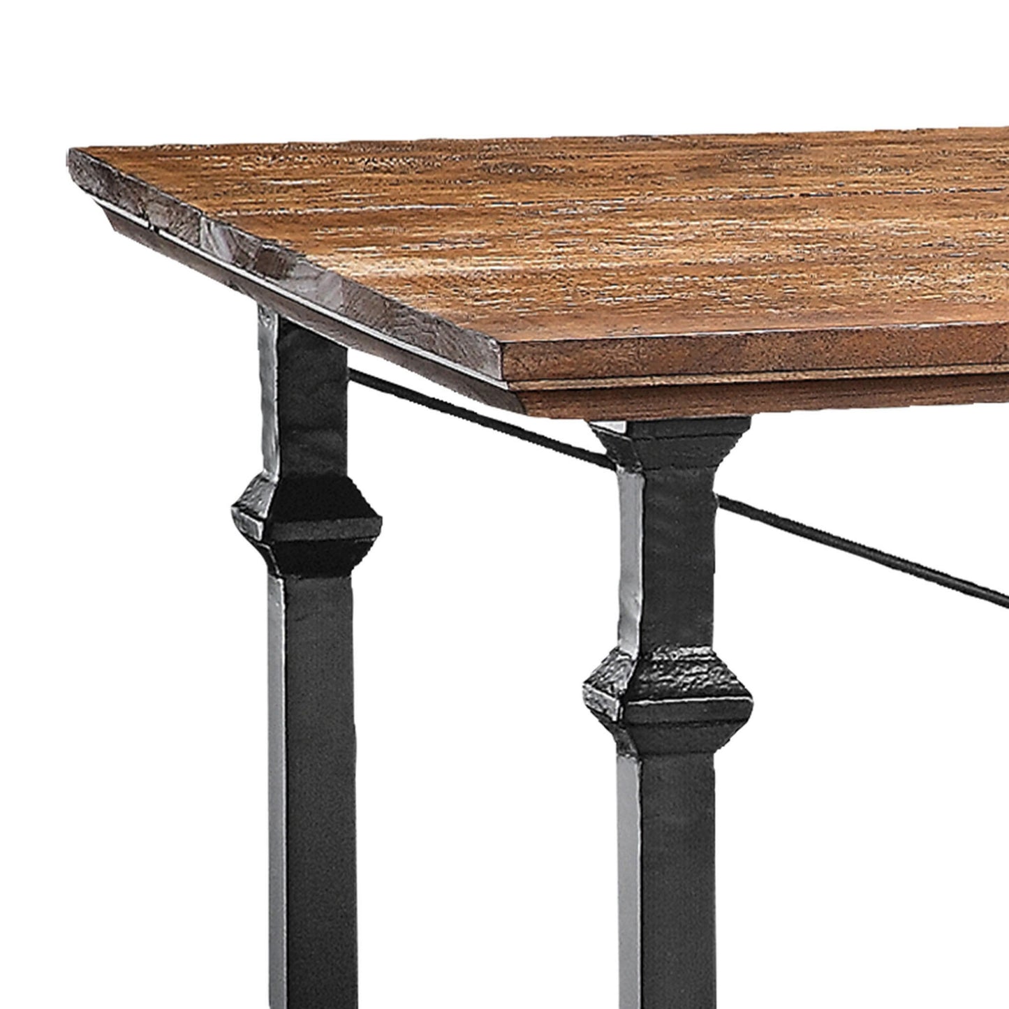 57251 - Poplar Estates Console Table