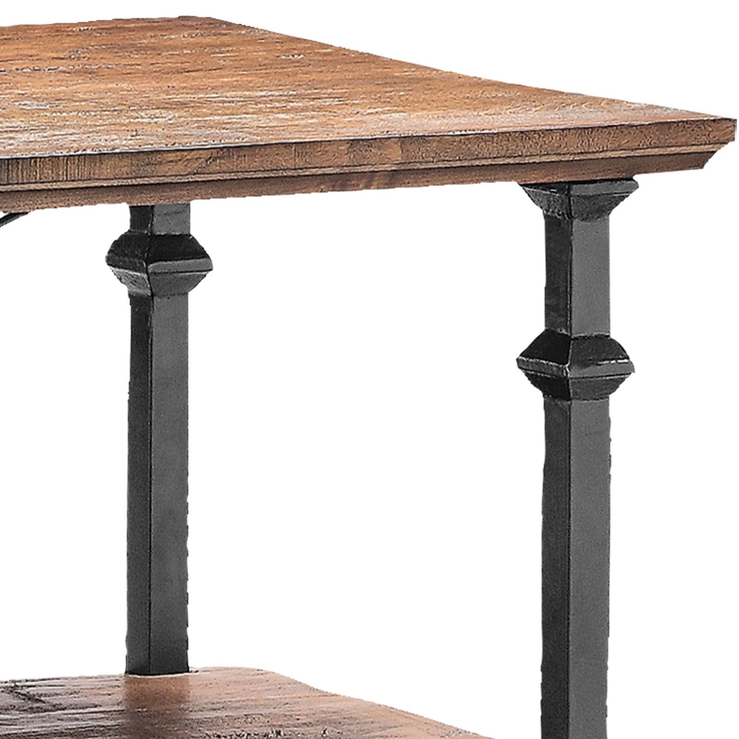 57251 - Poplar Estates Console Table