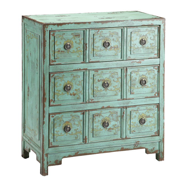 57295 - Anna Chest