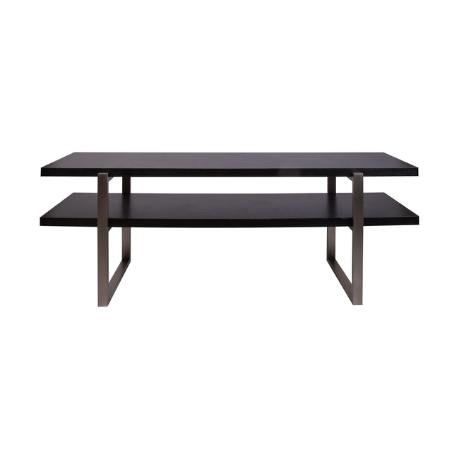 6041558 - Darius Top - Ebony for Table and Credenza