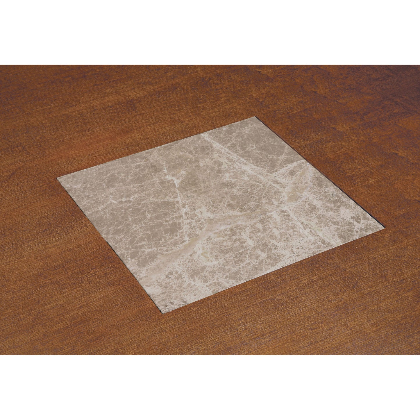 6042953 - Brown Marble Insert