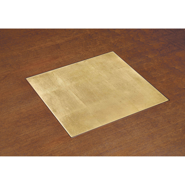 6043046 - Gold Leaf Insert