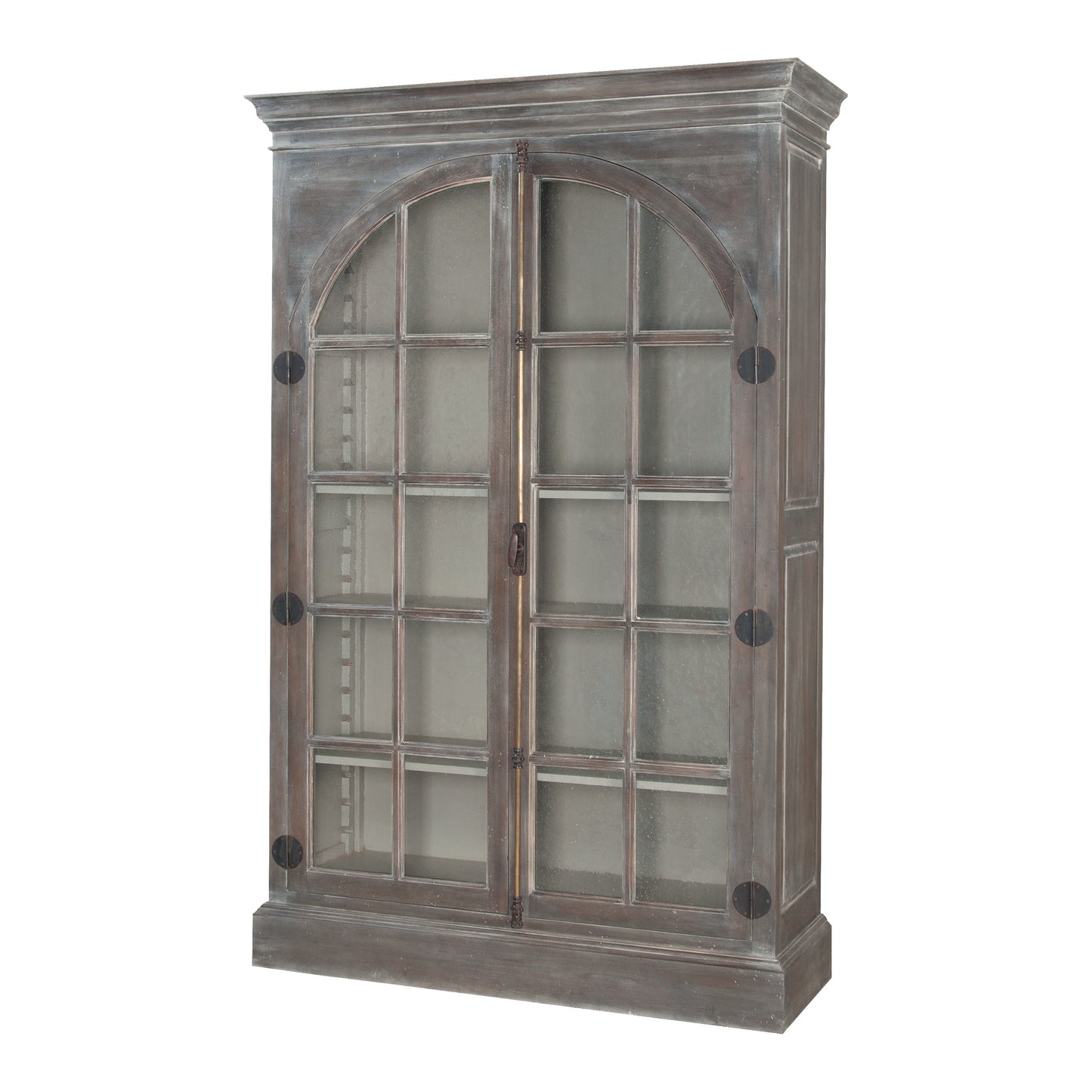 605007WG-1 - Manor Cabinet