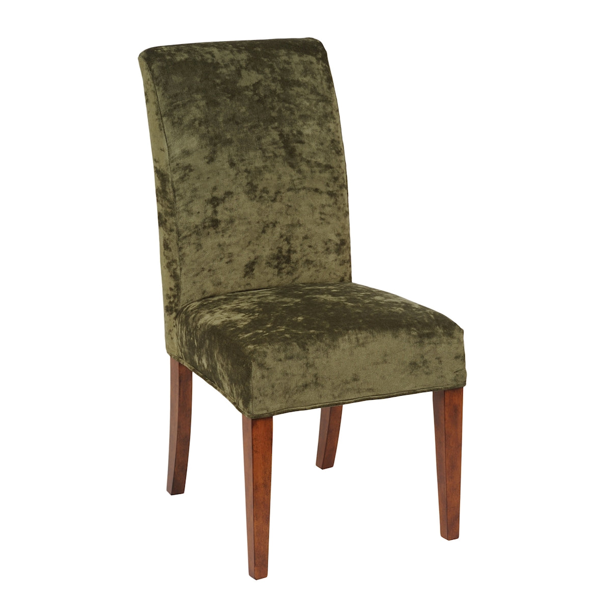 6080766 - Moss Parsons Chair - COVER ONLY