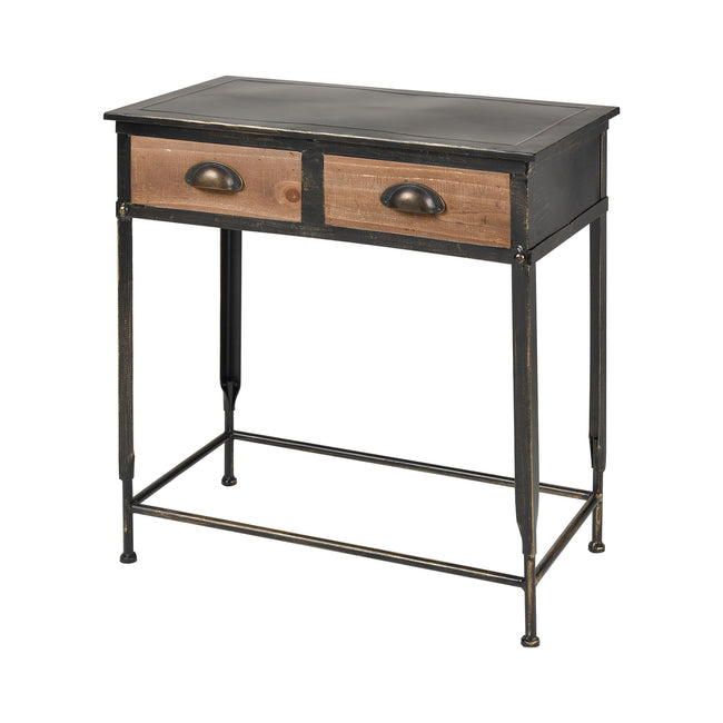 609404 - Cambridge Rectangular Console Table