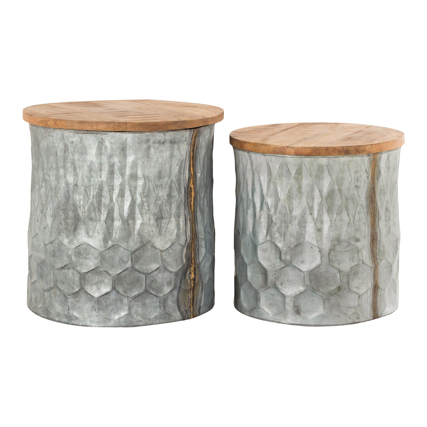 609459 - Caldwell Stools (Set of 2)