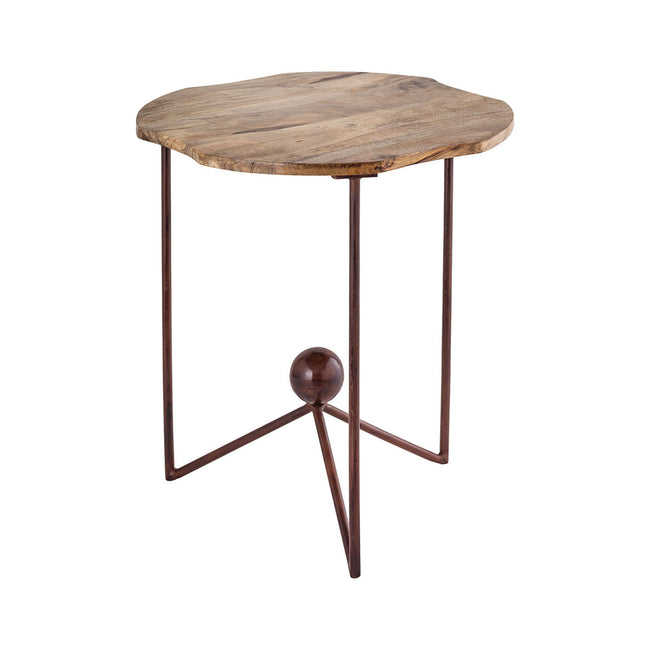 609718 - Telluride Accent Table