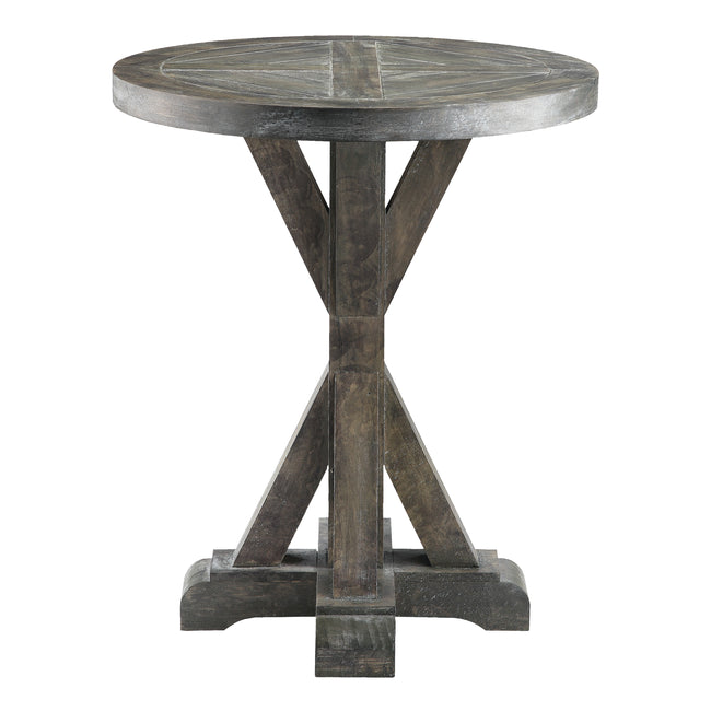 611-023 - Bridgeport Accent Table