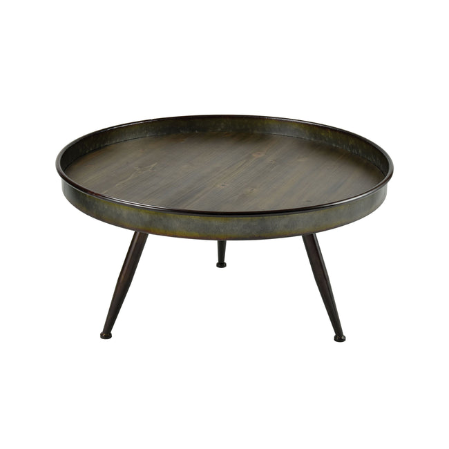 611735 - Chamberlin Round Coffee Table