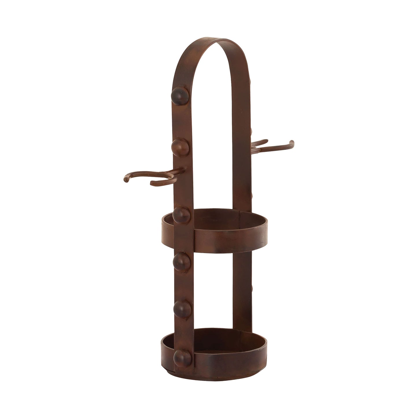 619946 - Telluride Wine Caddy