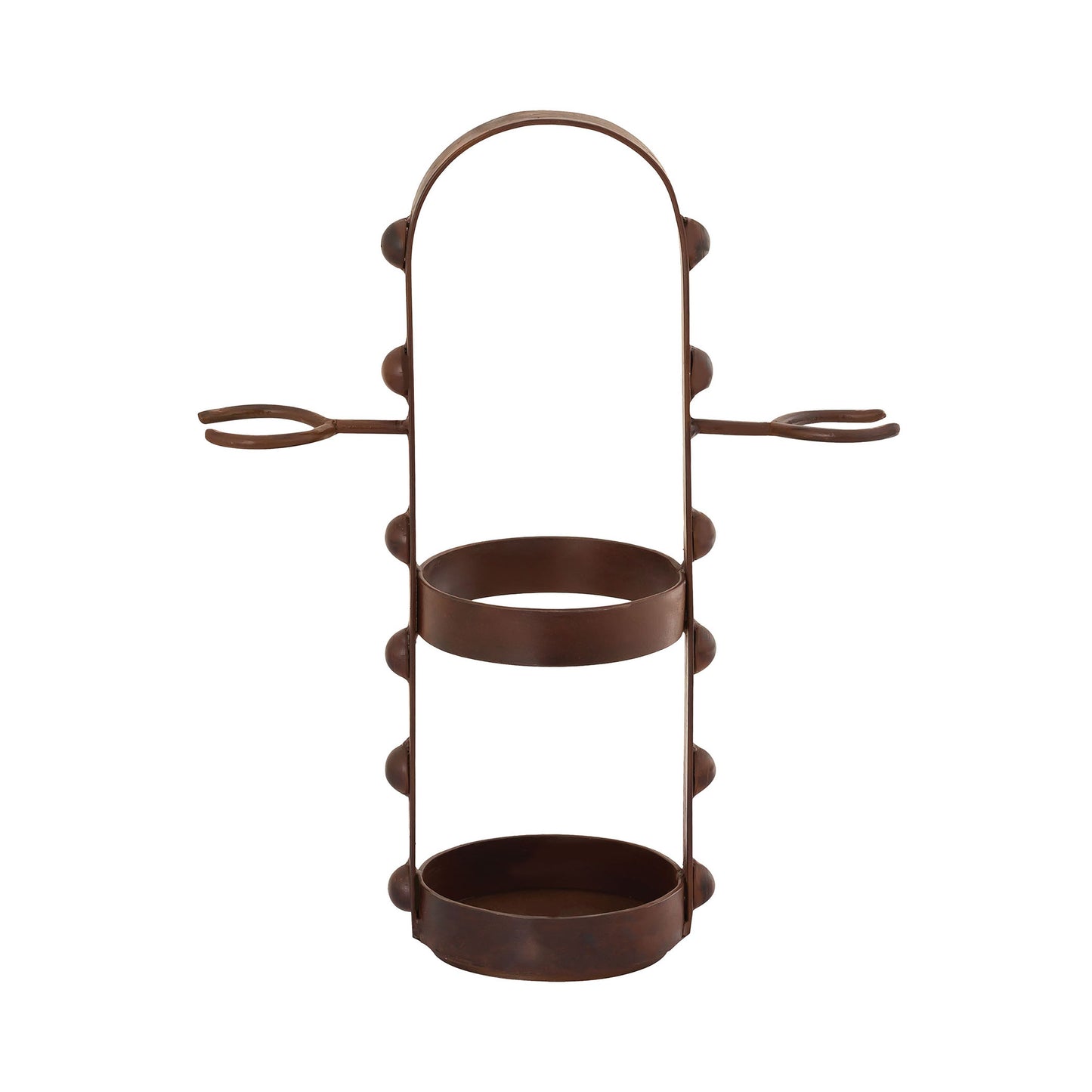 619946 - Telluride Wine Caddy