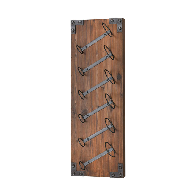 619960 - Stilton Wine Rack