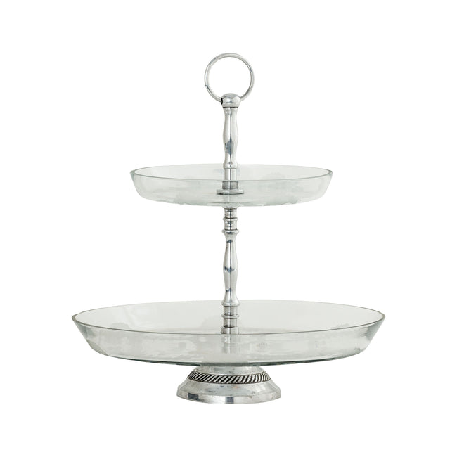 626913 - Evette Cake Stand